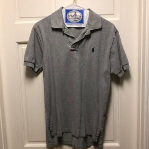 Polo shirt